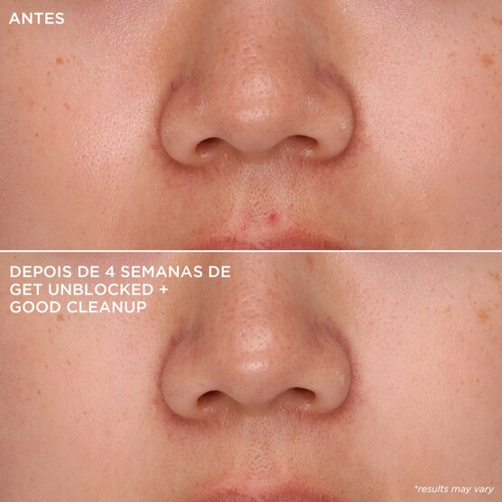 PoreCare Kit Porefes. Double Cleanse 23